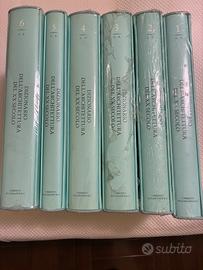 Dizionario dell’architettura