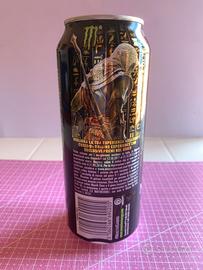 Monster Energy