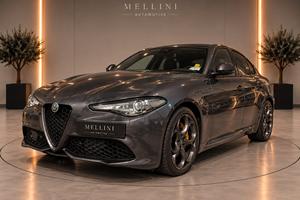 Alfa Romeo Giulia Veloce - GARANZIA 12 MESI