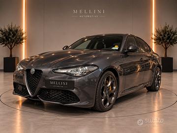 Alfa Romeo Giulia Veloce - GARANZIA 12 MESI