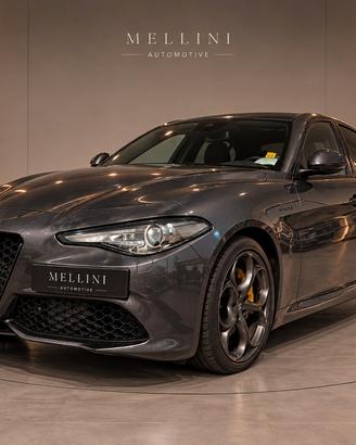 Alfa Romeo Giulia Veloce - GARANZIA 12 MESI