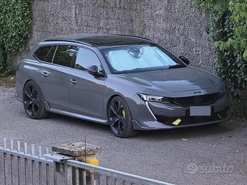 Peugeot 508 SW PSE