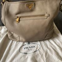 Borsa Prada in pelle