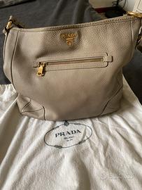 Borsa Prada in pelle