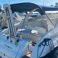 Airon marine 345 volvo penta