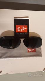 Lenti Ray Ban Predator 2030