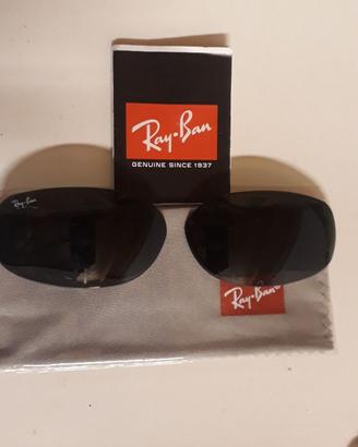Lenti Ray Ban Predator 2030