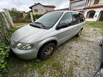 CHRYSLER Voy./G.Voyager 3ª s - 2006