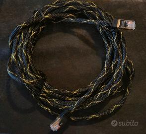 Cavo Ethernet 5 MT