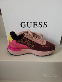 Sneakers Guess 