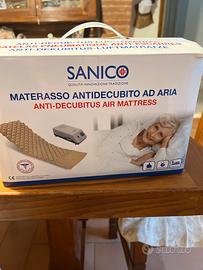 Materasso antidecubito