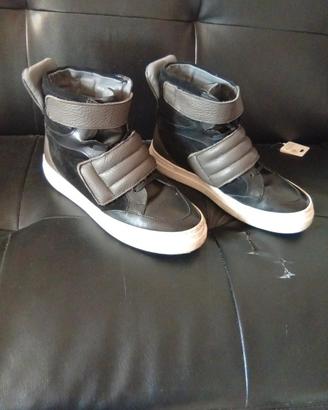 stivaletto uomo 