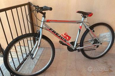 Bicicletta Frejus