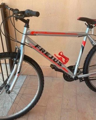 Bicicletta Frejus