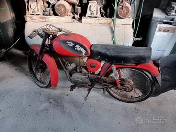 Fantic Altro modello - 1959