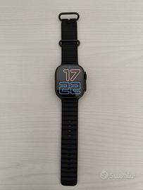 Apple watch ultra 3