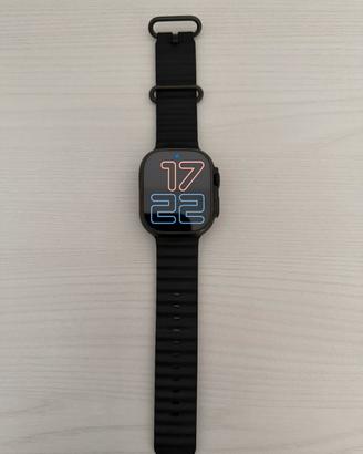 Apple watch ultra 3