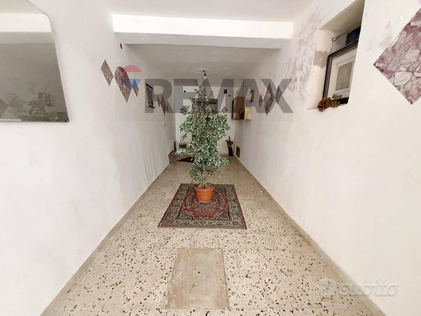 Apartment in Trapani, Il Palazzo - Vista 2