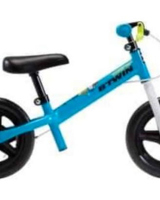 bici senza pedali NUOVA Btwin Runride 500