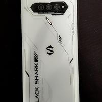 Black shark 4pro 12gb ram
