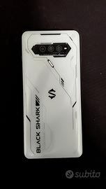 Black shark 4pro 12gb ram