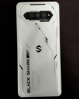Black shark 4pro 12gb ram