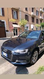 Audi A4 2.0 diesel S-Tronic automatica