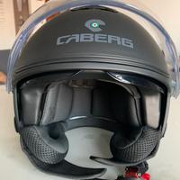 Casco caberg tg. Xs 53-54