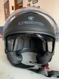 Casco caberg tg. Xs 53-54