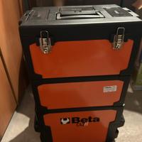 Trolley portautensili utensili BETA