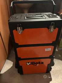 Trolley portautensili utensili BETA