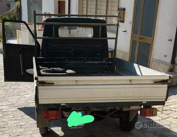 Ape Car