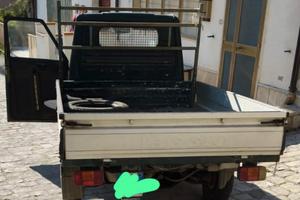 Ape Car