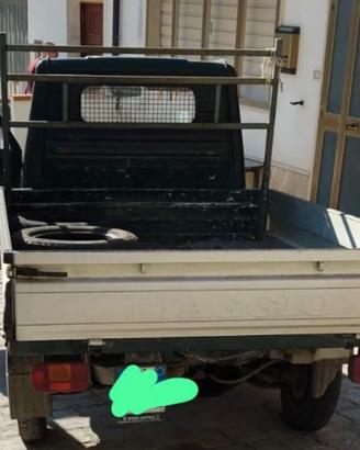 Ape Car