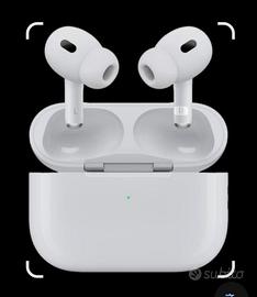 Airpods pro 2