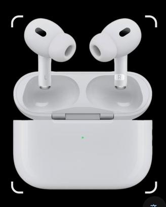 Airpods pro 2