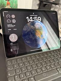 iPad Air 4 - Wifi + cell