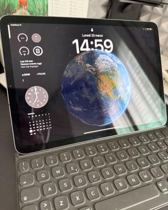 iPad Air 4 - Wifi + cell