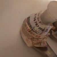 braccio oscillante bmw x3