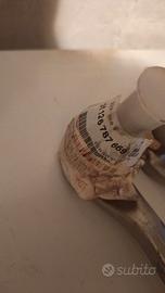 braccio oscillante bmw x3