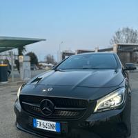 Mercedes CLA 180 AMG Scarico con valvole