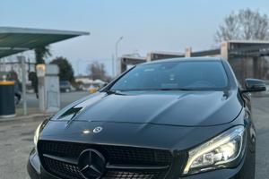 Mercedes CLA 180 AMG Scarico con valvole