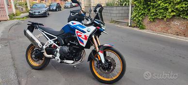 BMW GS 900 F PERFETTA