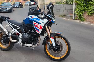 BMW GS 900 F PERFETTA