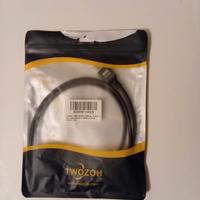 Cavo da micro HDMI a HDMI marca Twozoh