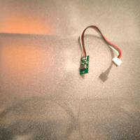 kyosho mini-z awd giroscopio 