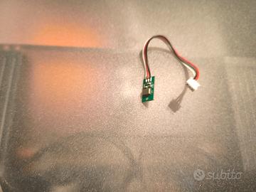 kyosho mini-z awd giroscopio 