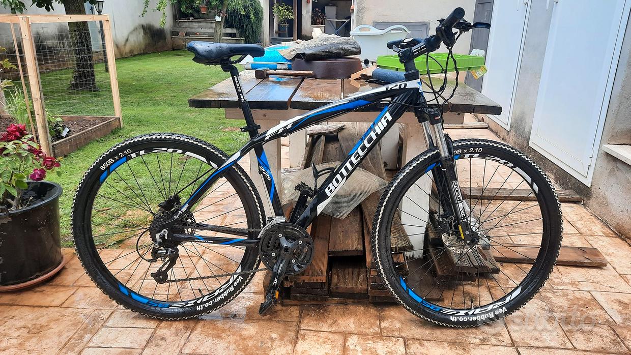 Mountain Bike Bottecchia Bottecchia Fx 108 Prezzo Mtb Bottecchia