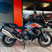 Ktm 1290 Super Adventure S