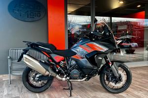 Ktm 1290 Super Adventure S